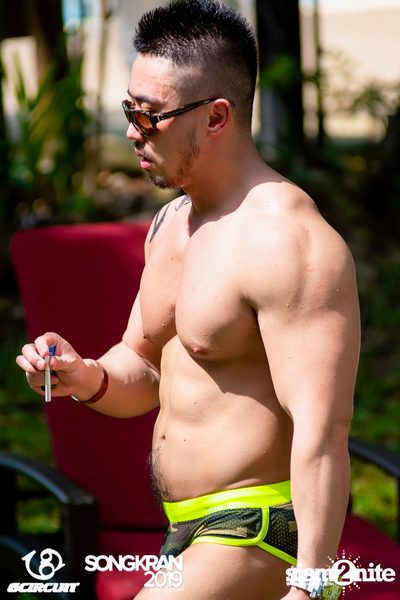 gCircuit: Songkran 2019 | Bear Pool Party (อัลบั้มที่ 1) — photo 58