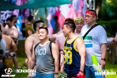 gCircuit: Songkran 2019 | Bear Pool Party (อัลบั้มที่ 1) — photo 59