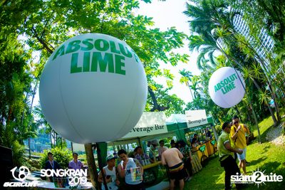 gCircuit: Songkran 2019 | Bear Pool Party (อัลบั้มที่ 1) — photo 61
