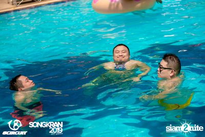 gCircuit: Songkran 2019 | Bear Pool Party (อัลบั้มที่ 1) — photo 68