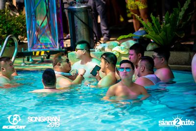 gCircuit: Songkran 2019 | Bear Pool Party (อัลบั้มที่ 1) — photo 69