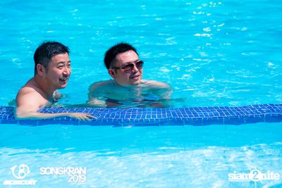 gCircuit: Songkran 2019 | Bear Pool Party (อัลบั้มที่ 1) — photo 72