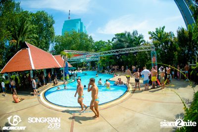 gCircuit: Songkran 2019 | Bear Pool Party (อัลบั้มที่ 1) — photo 74