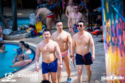 gCircuit: Songkran 2019 | Bear Pool Party (อัลบั้มที่ 1) — photo 76