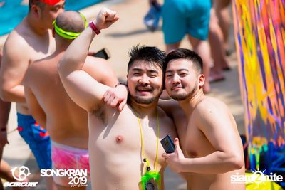 gCircuit: Songkran 2019 | Bear Pool Party (อัลบั้มที่ 1) — photo 78