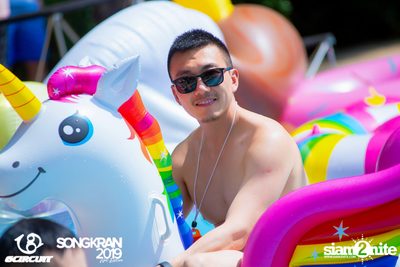 gCircuit: Songkran 2019 | Bear Pool Party (อัลบั้มที่ 1) — photo 86