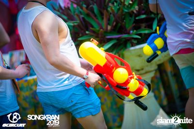 gCircuit: Songkran 2019 | Bear Pool Party (อัลบั้มที่ 1) — photo 89