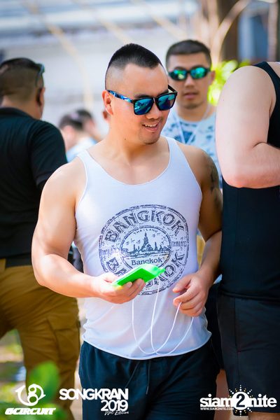 gCircuit: Songkran 2019 | Bear Pool Party (อัลบั้มที่ 1) — photo 91
