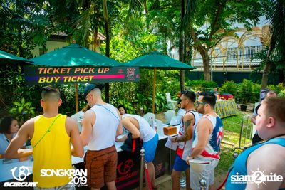 gCircuit: Songkran 2019 | Bear Pool Party (อัลบั้มที่ 1) — photo 96