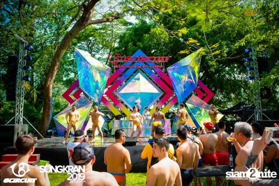 gCircuit: Songkran 2019 | Bear Pool Party (อัลบั้มที่ 1) — photo 97
