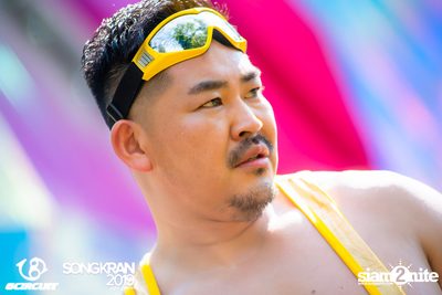 gCircuit: Songkran 2019 | Bear Pool Party (อัลบั้มที่ 1) — photo 100