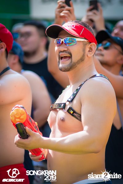 gCircuit: Songkran 2019 | Bear Pool Party (อัลบั้มที่ 1) — photo 102