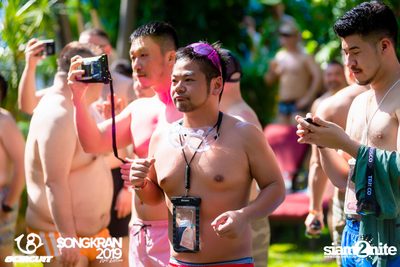 gCircuit: Songkran 2019 | Bear Pool Party (อัลบั้มที่ 1) — photo 108