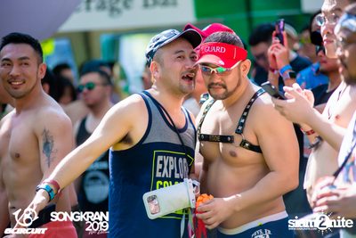 gCircuit: Songkran 2019 | Bear Pool Party (อัลบั้มที่ 1) — photo 109