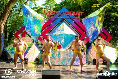 gCircuit: Songkran 2019 | Bear Pool Party (อัลบั้มที่ 1) — photo 111