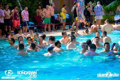 gCircuit: Songkran 2019 | Bear Pool Party (อัลบั้มที่ 1) — photo 123