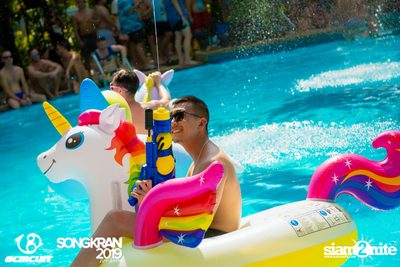 gCircuit: Songkran 2019 | Bear Pool Party (อัลบั้มที่ 1) — photo 125