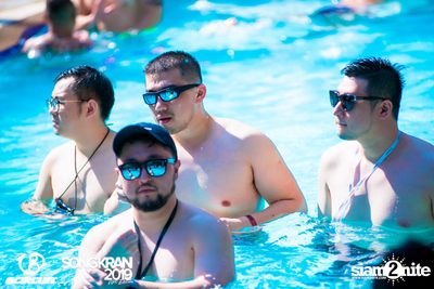 gCircuit: Songkran 2019 | Bear Pool Party (อัลบั้มที่ 1) — photo 130