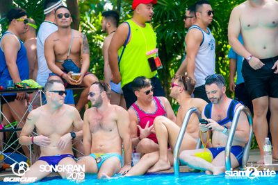 gCircuit: Songkran 2019 | Bear Pool Party (อัลบั้มที่ 1) — photo 134