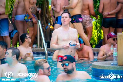 gCircuit: Songkran 2019 | Bear Pool Party (อัลบั้มที่ 1) — photo 137