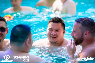 gCircuit: Songkran 2019 | Bear Pool Party (อัลบั้มที่ 1) — photo 140