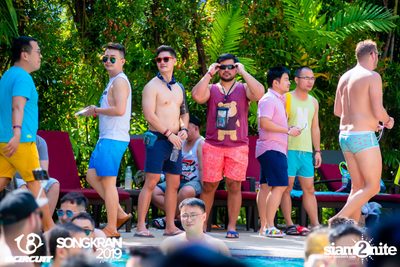 gCircuit: Songkran 2019 | Bear Pool Party (อัลบั้มที่ 1) — photo 142