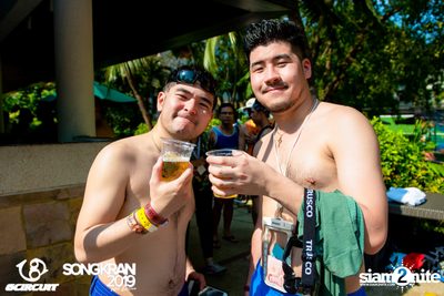 gCircuit: Songkran 2019 | Bear Pool Party (อัลบั้มที่ 1) — photo 143