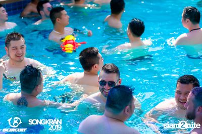 gCircuit: Songkran 2019 | Bear Pool Party (อัลบั้มที่ 1) — photo 144