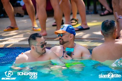 gCircuit: Songkran 2019 | Bear Pool Party (อัลบั้มที่ 1) — photo 145