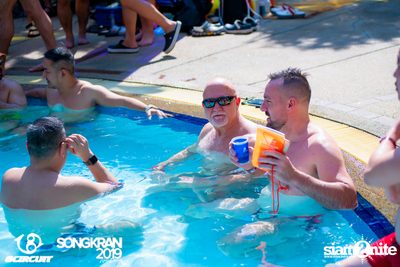 gCircuit: Songkran 2019 | Bear Pool Party (อัลบั้มที่ 1) — photo 150