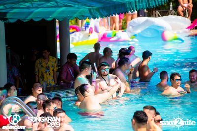 gCircuit: Songkran 2019 | Bear Pool Party (อัลบั้มที่ 1) — photo 155