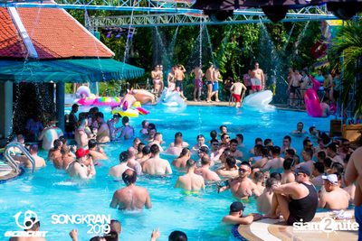 gCircuit: Songkran 2019 | Bear Pool Party (อัลบั้มที่ 1) — photo 158