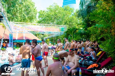 gCircuit: Songkran 2019 | Bear Pool Party (อัลบั้มที่ 1) — photo 159