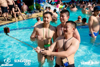 gCircuit: Songkran 2019 | Bear Pool Party (อัลบั้มที่ 1) — photo 160