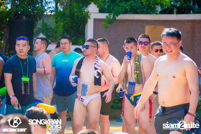 gCircuit: Songkran 2019 | Bear Pool Party (อัลบั้มที่ 1) — photo 164