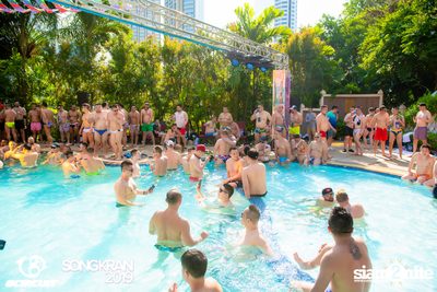 gCircuit: Songkran 2019 | Bear Pool Party (อัลบั้มที่ 1) — photo 167