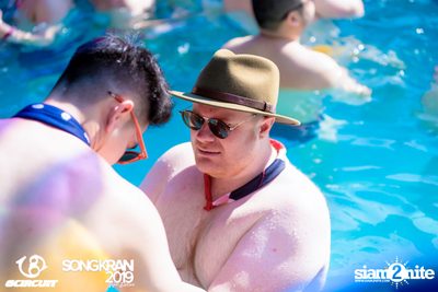 gCircuit: Songkran 2019 | Bear Pool Party (อัลบั้มที่ 1) — photo 169