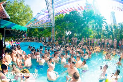 gCircuit: Songkran 2019 | Bear Pool Party (อัลบั้มที่ 1) — photo 171