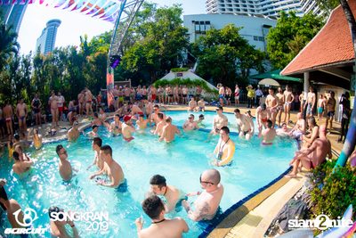 gCircuit: Songkran 2019 | Bear Pool Party (อัลบั้มที่ 1) — photo 174