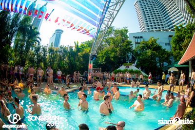 gCircuit: Songkran 2019 | Bear Pool Party (อัลบั้มที่ 1) — photo 175