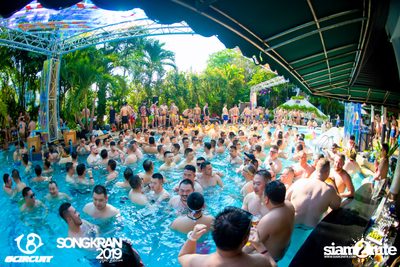 gCircuit: Songkran 2019 | Bear Pool Party (อัลบั้มที่ 1) — photo 180