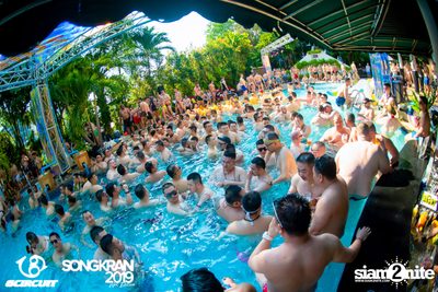 gCircuit: Songkran 2019 | Bear Pool Party (อัลบั้มที่ 1) — photo 181