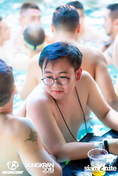 gCircuit: Songkran 2019 | Bear Pool Party (อัลบั้มที่ 1) — photo 182