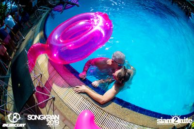 gCircuit: Songkran 2019 | Bear Pool Party (อัลบั้มที่ 1) — photo 187