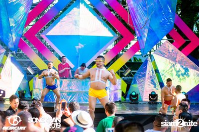 gCircuit: Songkran 2019 | Bear Pool Party (อัลบั้มที่ 1) — photo 190
