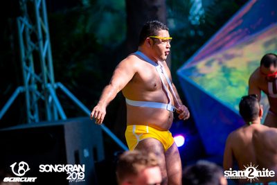 gCircuit: Songkran 2019 | Bear Pool Party (อัลบั้มที่ 1) — photo 191