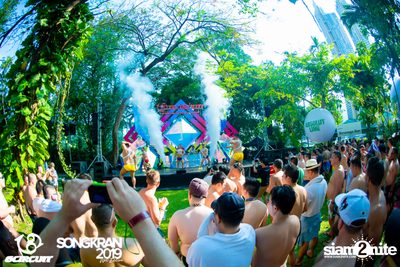 gCircuit: Songkran 2019 | Bear Pool Party (อัลบั้มที่ 1) — photo 192