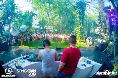 gCircuit: Songkran 2019 | Bear Pool Party (อัลบั้มที่ 1) — photo 197
