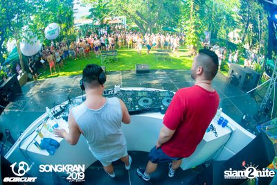 gCircuit: Songkran 2019 | Bear Pool Party (อัลบั้มที่ 1) — photo 198