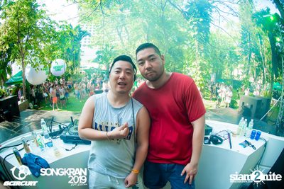 gCircuit: Songkran 2019 | Bear Pool Party (อัลบั้มที่ 1) — photo 199
